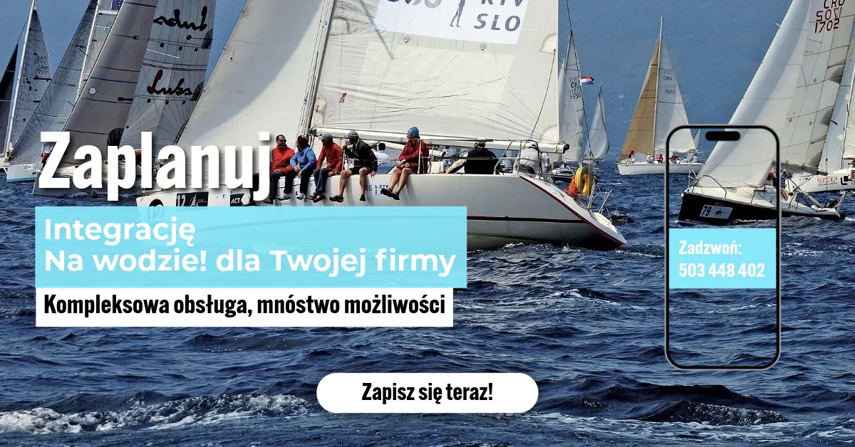 Dla firm lub grup zorganizowanych