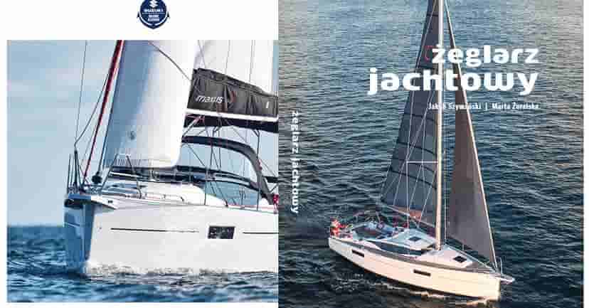 Podręcznik Żeglarza Jachtowego